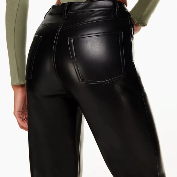 Aritzia Melina Pants - Picture 2 of 6